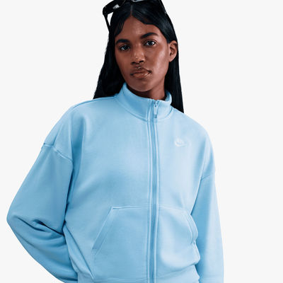 Nike Casaca Club Fleece