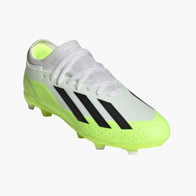 adidas X Crazyfast.3 césped natural seco