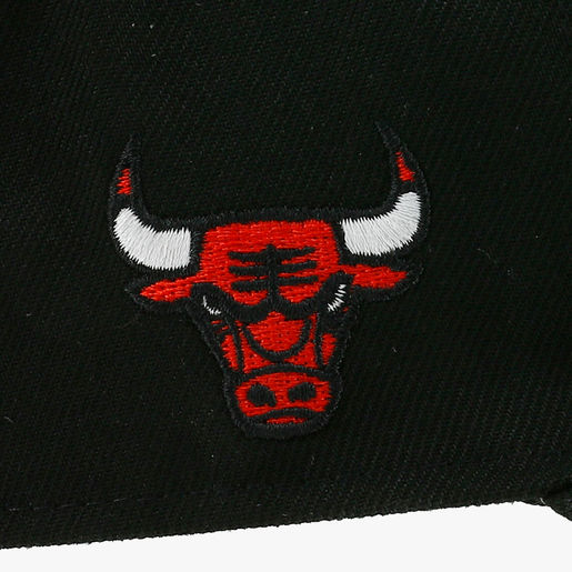 New Era Chicago Bulls NBA 9Fifty