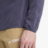 adidas Buzo Multi Essentials 1/2 Zip Fleece