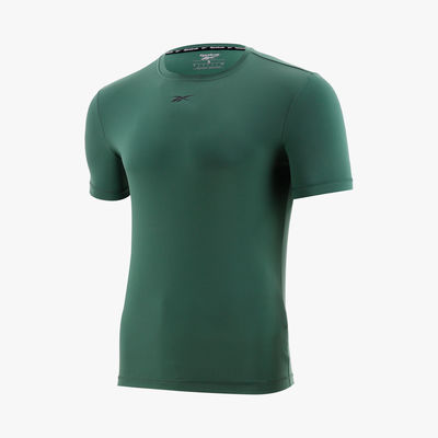 Reebok Camiseta Train SS Tee