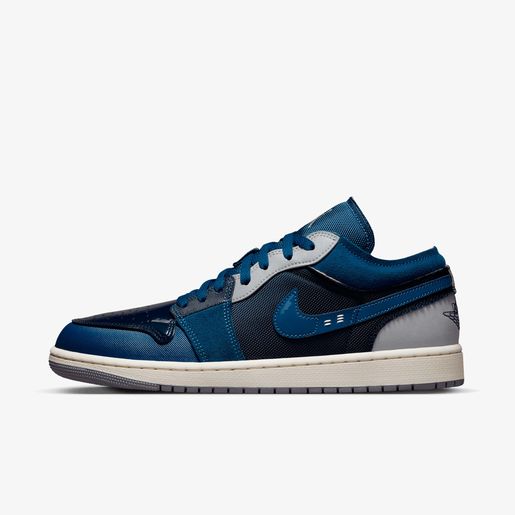 Air Jordan 1 Low SE Craft