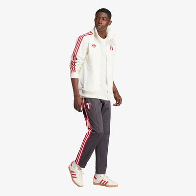 adidas Casaca FPF Retro