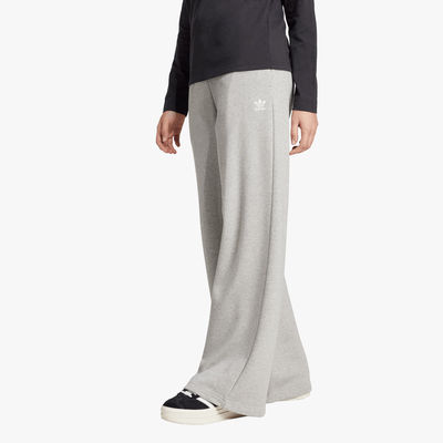 adidas Pantalón Essentials Wide Leg French Terry