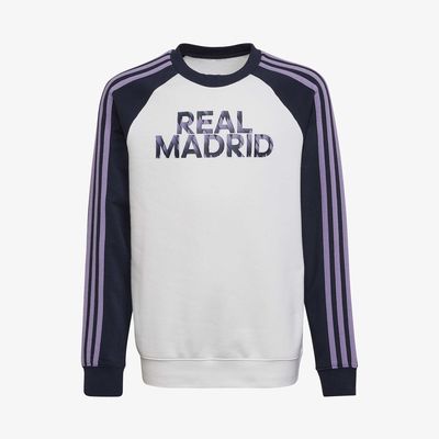 adidas Real Madrid Crew