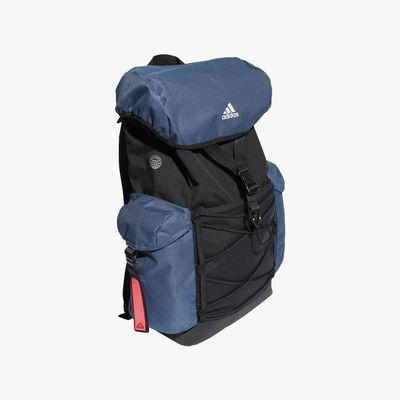 Mochila adidas best sale id flap