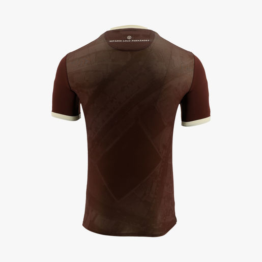 Camiseta Oficial Universitario Lolo 2022
