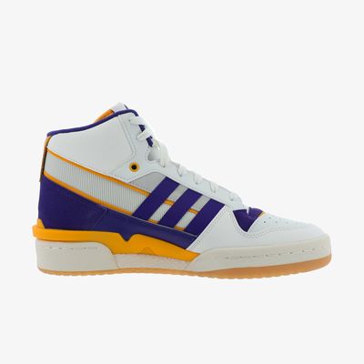 adidas Forum Exhibit Mid