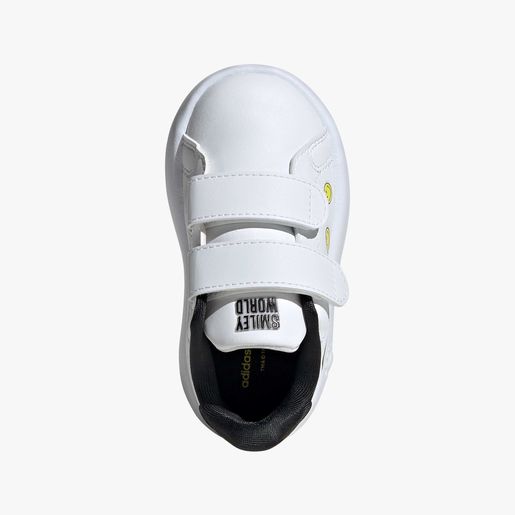 adidas Smiley Advantage