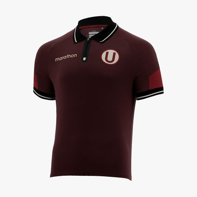 Polera Hombre Universitario de Deportes 2026