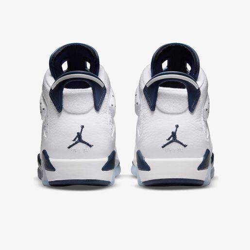 Air Jordan 6 Retro