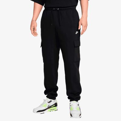Nike Pantalón Club
