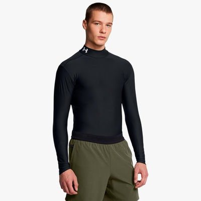 Under Armour Polo manga larga  ColdGear