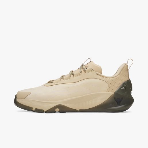 Under Armour Zapatos Project Rock 8