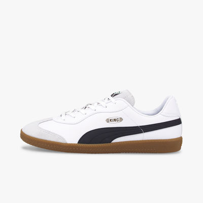 Zapatos puma king clearance hombre