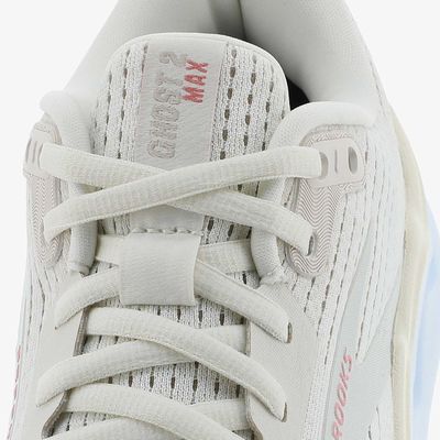 Brooks Ghost Max 2