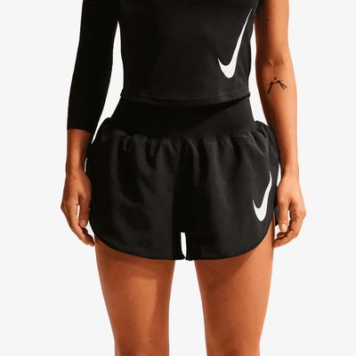 Nike Short Tempo Flow Swoosh