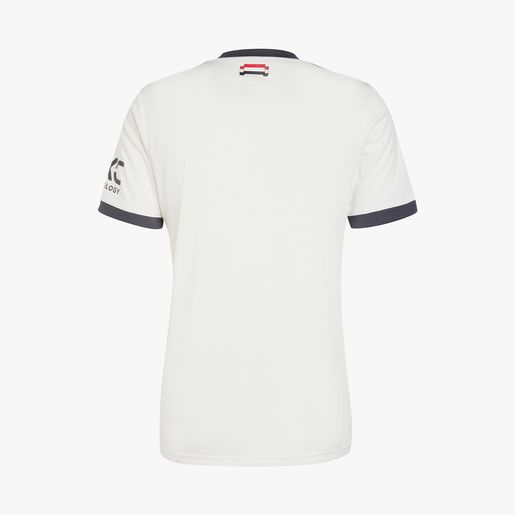 adidas Tercera Equipación Manchester United 24/25