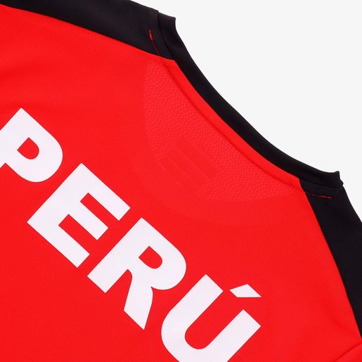 Marathon Polo Federación Peruana de Tenis