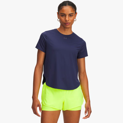 Under Armour Camiseta Launch Elite