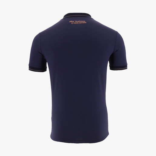 Camiseta Hincha FEF ALT1 Mundial 2026