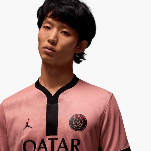 Nike Paris Saint-Germain 2024/25 Stadium Third