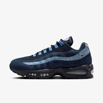 Nike Zapatos Air Max 95 Big Bubble SE