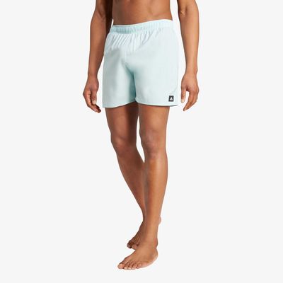 adidas Shorts de Natación Cortos Solid CLX