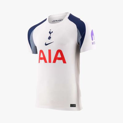 Nike Tottenham Hotspur 2025/26 Stadium Home
