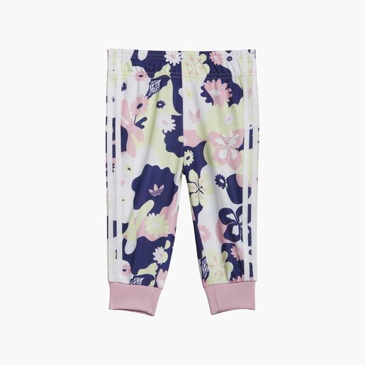 adidas SST Flower