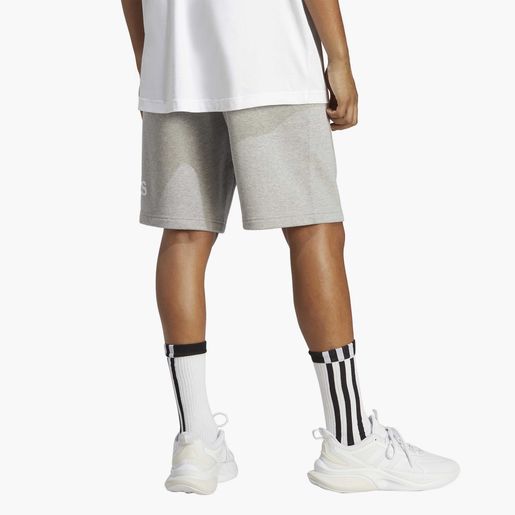 adidas Essentials Big Logo French Terry