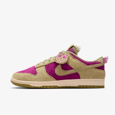Nike Zapatillas Dunk Low Retro SE