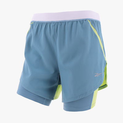 Reebok Short Running 2in1