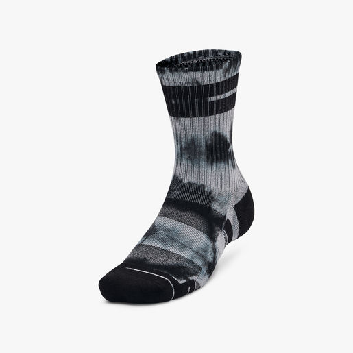 Under Armour Larga Perfomance Cotton 2 Pares