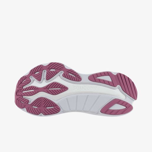 Saucony Hurricane 24