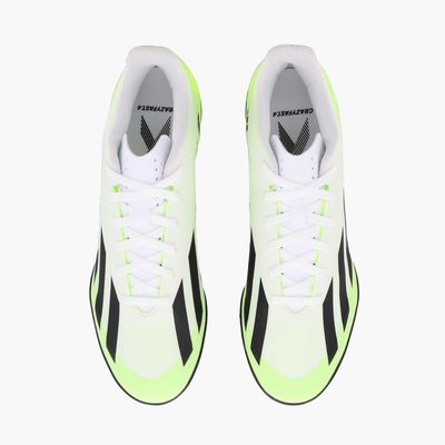 adidas X Crazyfast.4 césped sintético