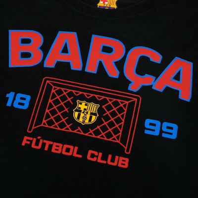 F.C. Barcelona Barca Fútbol Club