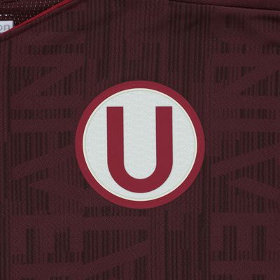 Camiseta Alterna Universitario 2022