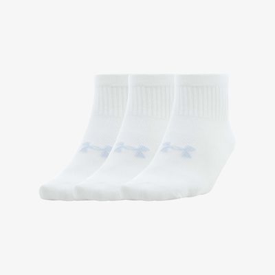 Under Armour Media Tobillera Essential 3 Pares
