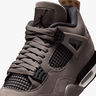 Air Jordan 4 Retro Cave Stone and Black