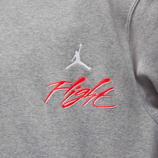 Jordan Essentials