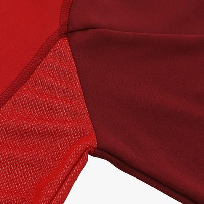 adidas Casaca de entrenamiento Perú 2023
