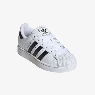 adidas Superstar II