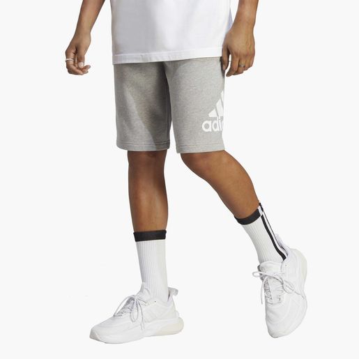 adidas Essentials Big Logo French Terry