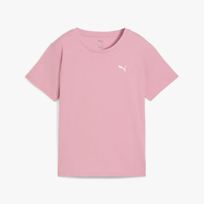 Puma Camiseta Wardrobe Essentials