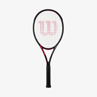 Wilson Raqueta Clash 100 Pro V3