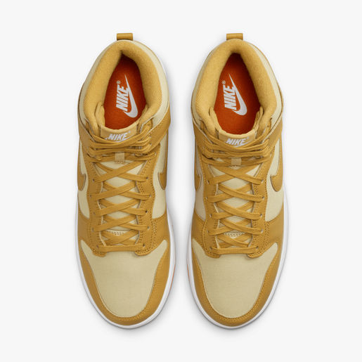 Nike Dunk High Retro Premium