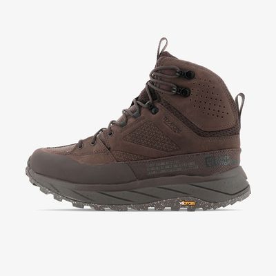 Jack Wolfskin Zapatos Terraquest Texapore Mid