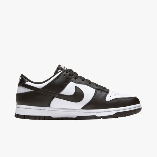 Nike Dunk Low Retro White Black Panda