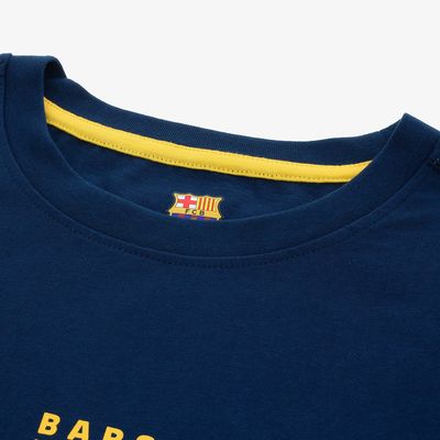 F.C. Barcelona Polo
